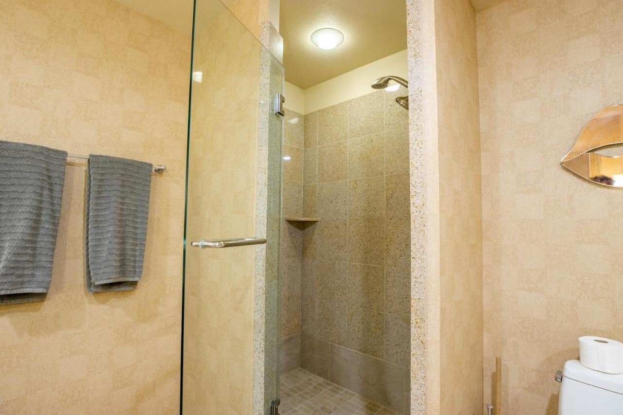2100 Sqft Penthouse Suite W/ Strip Views! Pool Gym Las Vegas Dış mekan fotoğraf