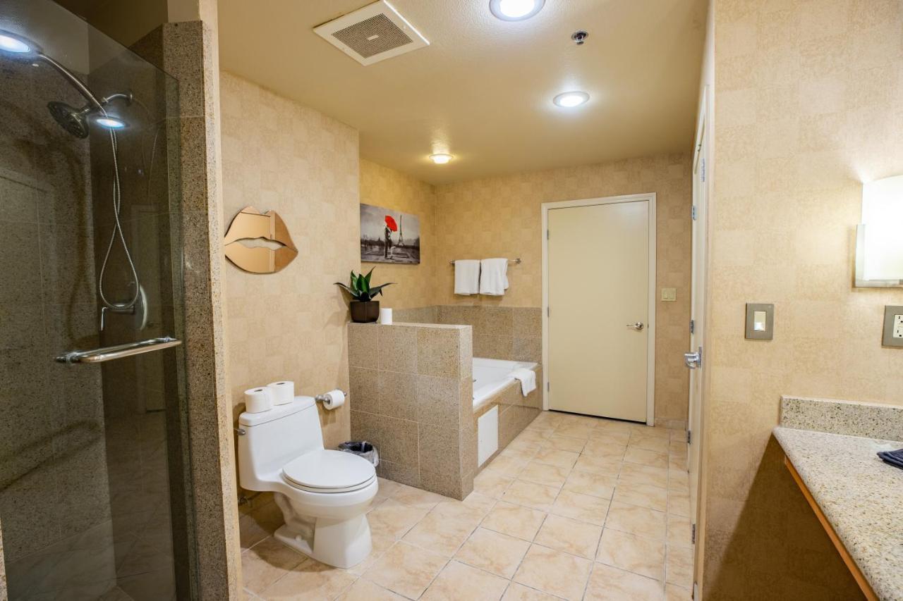 2100 Sqft Penthouse Suite W/ Strip Views! Pool Gym Las Vegas Dış mekan fotoğraf