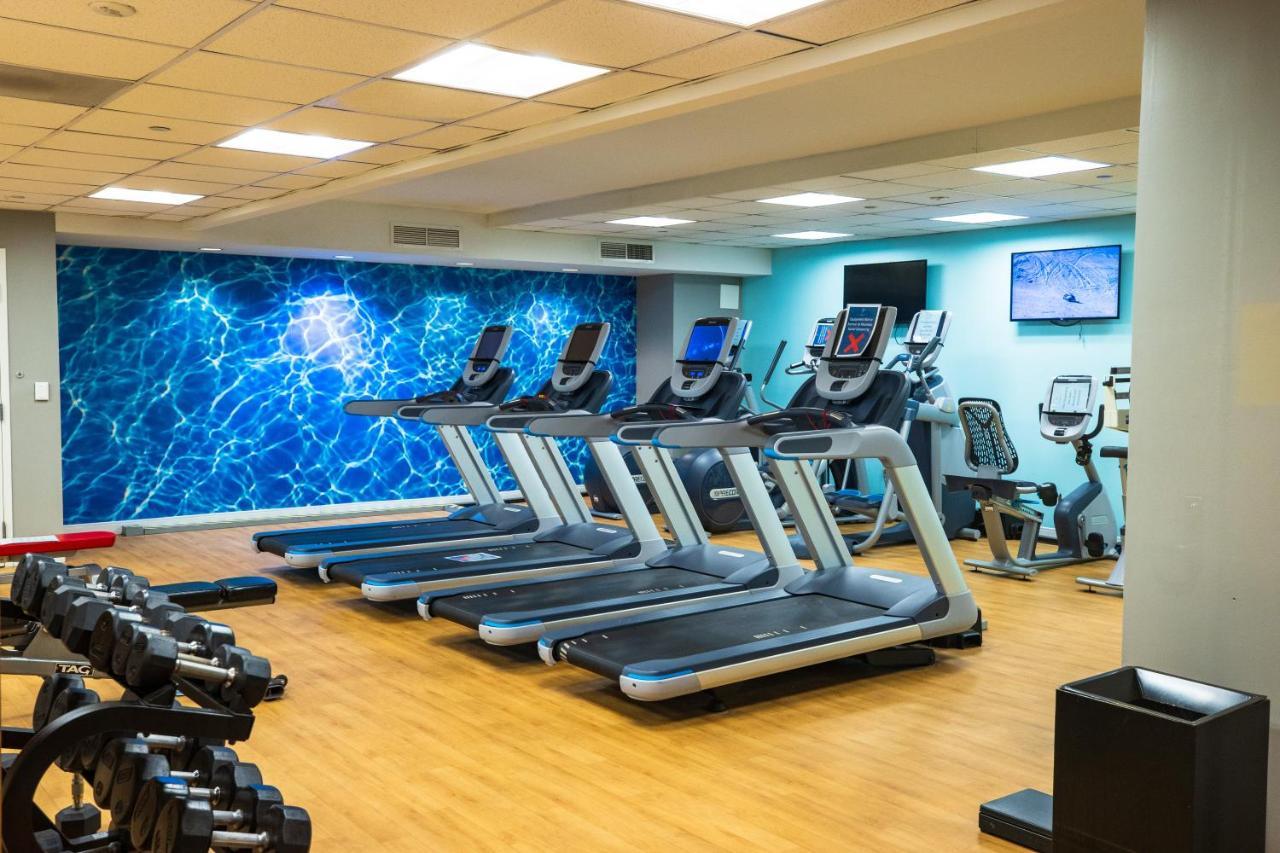 2100 Sqft Penthouse Suite W/ Strip Views! Pool Gym Las Vegas Dış mekan fotoğraf
